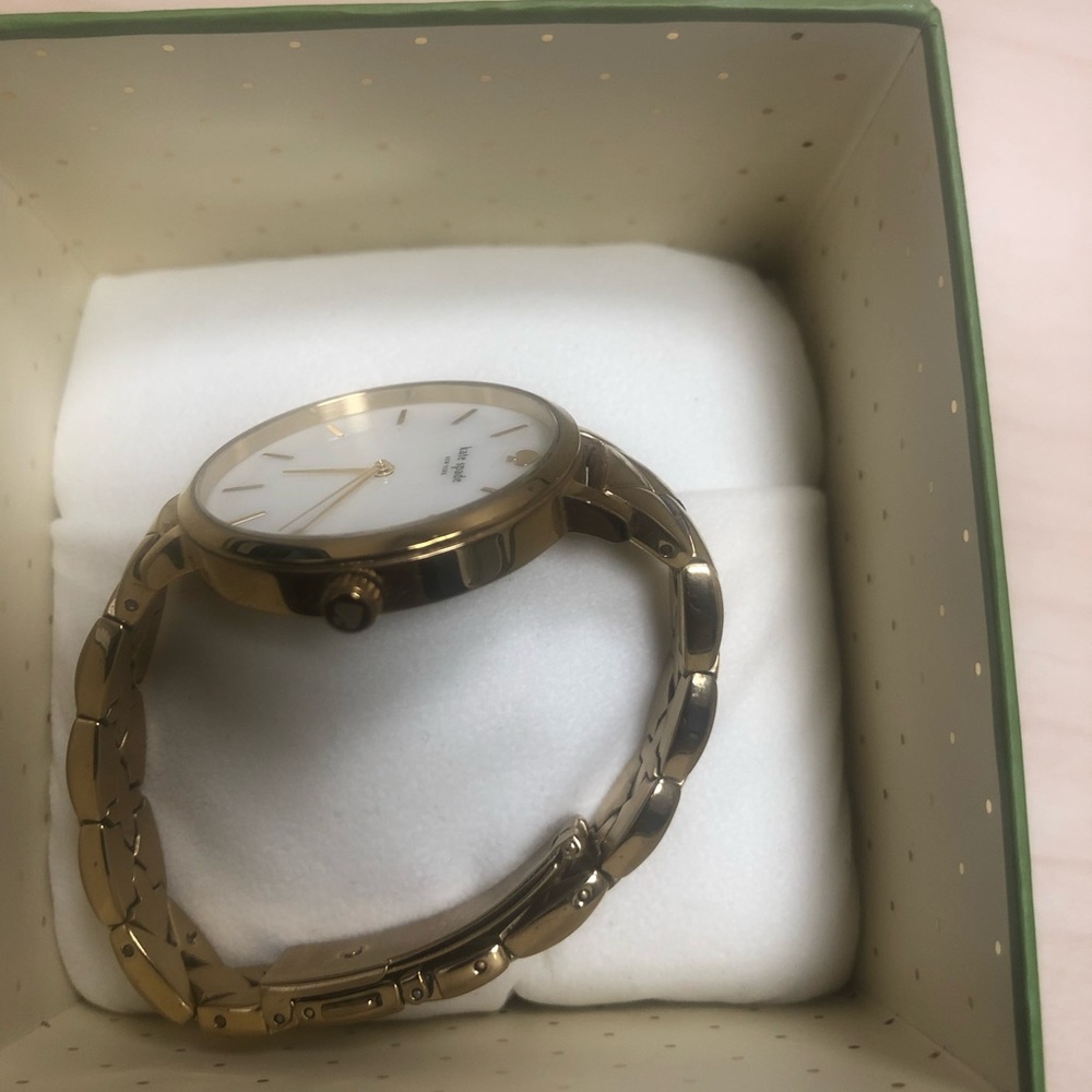 Kate Spade Watch - Picture 5 of 5